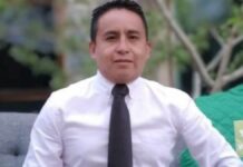 Edil de Tianguismanalco niega haber atropellado a motociclista