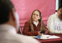 PRIAN debe dar ejemplos de transparencia, arremete Morena