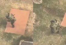 Evacúan Torre de Pemex en CDMX; hallan una granada