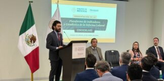 INDERLAB, la plataforma digital de estadísticas de la Reforma Laboral