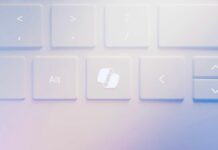 Microsoft cambiará su teclado por primera vez en 30 años