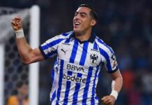 Rogelio Funes Mori será nuevo jugador de Pumas