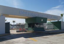 Docentes de la UTP amagan con ir a huelga