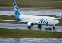EU ordena mantener en tierra todos los Boeing 737 Max 9