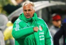 Sven-Göran Eriksson revela que le queda menos de un año de vida
