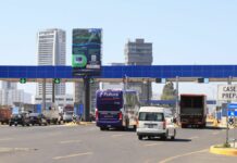 Denuncian aumento al peaje de casetas en Puebla