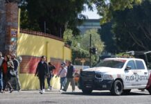 Baja percepción de inseguridad en Puebla capital, revela INEGI
