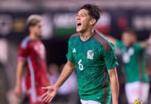 Gerardo Arteaga será nuevo jugador de Rayados