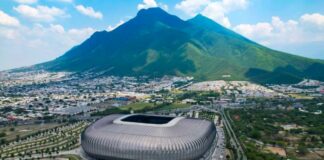 Monterrey buscará ser sede del sorteo del Mundial de 2026