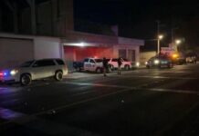 Asesinan a cuatro policías en Celaya, Guanajuato