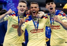 Club América, entre los más goleadores de Latinoamérica en 2023