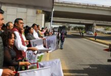 Arranca construcción del Distribuidor Vial Periférico Ecológico – Bulevar Atlixcáyotl Distribuidor
