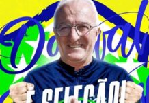 Dorival Júnior, nuevo seleccionador de Brasil Dorival Júnior