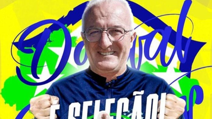 Dorival Júnior