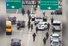 Ola de violencia en Ecuador suma al menos 10 muertos Ecuador