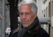 Estos son los posibles nombres de la lista Jeffrey Epstein