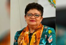 Rechazan ratificación de Ernestina Godoy como fiscal de CDMX Ernestina Godoy