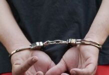 Texmelucan: Recuperan auto robado y arrestan a dos presuntos ladrones mediante Facebook Facebook