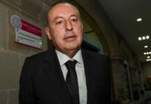 Fiscal de Estado de México sufre ataque armado en la México-Toluca Fiscal del Estado de México