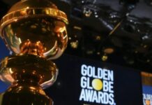 Globos de Oro: Esta es la lista de ganadores