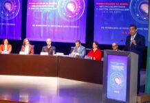 Gobernador clausura seminario “Resguardo la mente”, desarrollado en UDLAP Gobernador