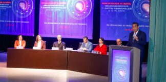 Gobernador clausura seminario “Resguardo la mente”, desarrollado en UDLAP Gobernador