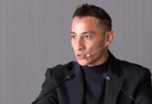 “Esto no es un adiós, es un hasta luego”: Guardado se despide del Betis Guardado