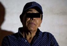 Muere Hermelinda Quintero, madre del narcotraficante Rafael Caro Quintero