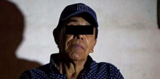 Muere Hermelinda Quintero, madre del narcotraficante Rafael Caro Quintero