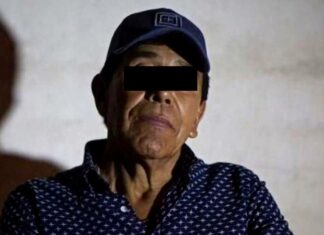 Muere Hermelinda Quintero, madre del narcotraficante Rafael Caro Quintero