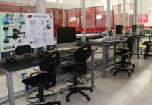 Innovación con sentido humano: IBERO Puebla inaugura IDIT 2.0 IBERO