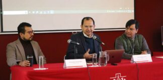 Académicos se reúnen en IBERO Puebla para discutir conocimientos aristotélicos IBERO