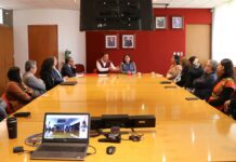 IBERO Puebla instala consejo consultivo en la Maestría en Derechos Humanos IBERO