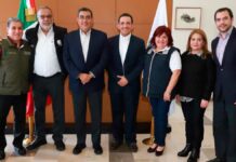 Revisan avance del programa IMSS-Bienestar en Puebla IMSS