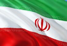 Petrolero estadounidense es capturado por Irán Irán