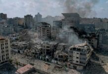 Ejército de Israel “ha robado” más de 24 mdd, asegura Gobierno de Gaza Israel