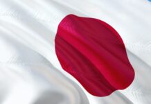 Japón registra sismo de magnitud 6 Japón