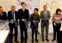 Museo Universitario Casa de los Muñecos recibe muestra “Netsuke. Japón en miniatura” Japón