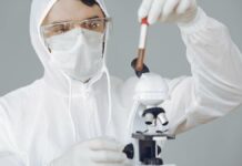 Retiran de la venta jarabe para la tos contaminado, en Estados Unidos