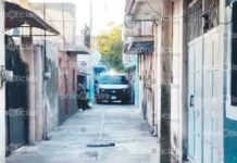 Izúcar: Joven intenta arreglar horno de microondas pero muere electrocutado Joven