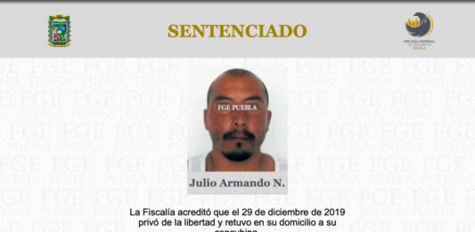 Julio Armando
