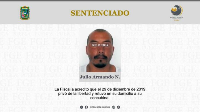 Julio Armando