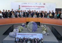 Anuncian “Juntos por Puebla” para fortalecer micro, pequeñas y medianas empresas Juntos por Puebla