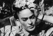 Frida Kahlo ‘narrará’ el documental “Frida”, de la cineasta Carla Gutiérrez