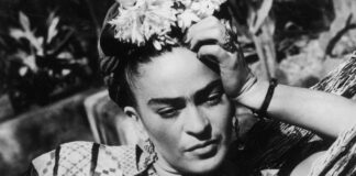 Frida Kahlo ‘narrará’ el documental “Frida”, de la cineasta Carla Gutiérrez