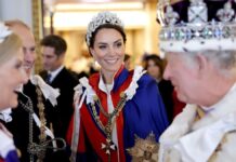 Hospitalizan a la princesa de Gales, Kate Middleton Kate Middleton