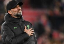 Jürgen Klopp dice adiós al Liverpool