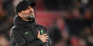 Jürgen Klopp dice adiós al Liverpool