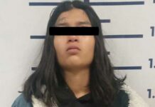 Detienen a “La Huesos” por asaltar a conductor en San Andrés Cholula La Huesos