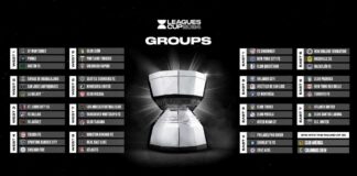 Así quedaron los grupos de la Leagues Cup 2024; Messi enfrentará al Puebla